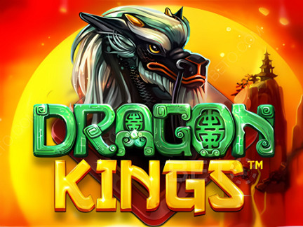 Dragon Kings نسخة تجريبية