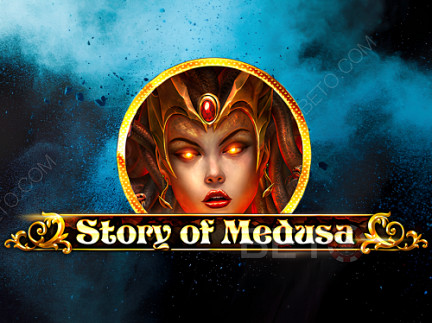 Story Of Medusa نسخة تجريبية
