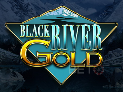 Black River Gold نسخة تجريبية