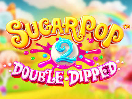 SugarPop 2: Double Dipped نسخة تجريبية