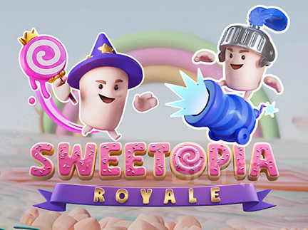 Sweetopia Royale نسخة تجريبية