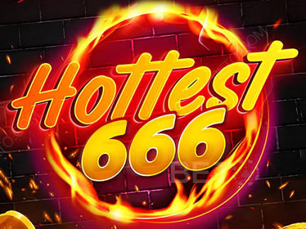 Hottest 666 نسخة تجريبية