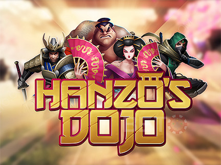 Hanzo's Dojo نسخة تجريبية