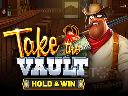 Take The Vault نسخة تجريبية