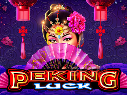 Peking Luck نسخة تجريبية