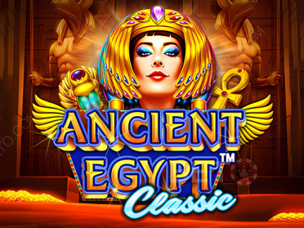 Ancient Egypt Classic نسخة تجريبية