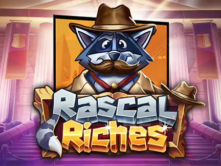 Rascal Riches نسخة تجريبية