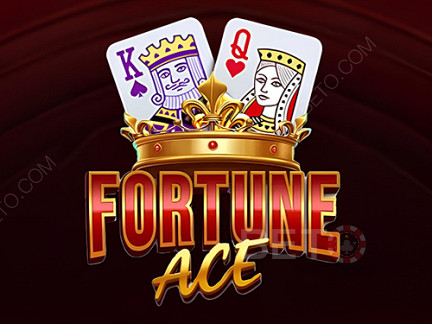 Fortune Ace نسخة تجريبية
