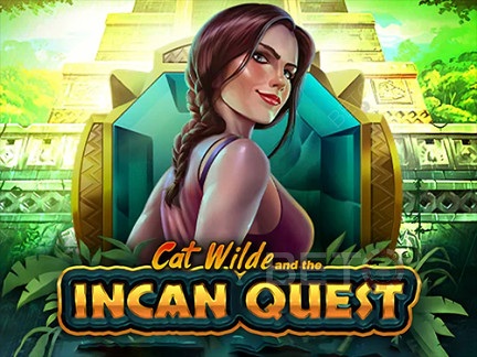 Cat Wilde and the Incan Quest نسخة تجريبية