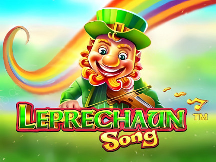 Leprechaun Song نسخة تجريبية