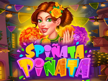Spinata Pinata نسخة تجريبية