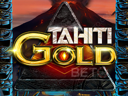 Tahiti Gold نسخة تجريبية