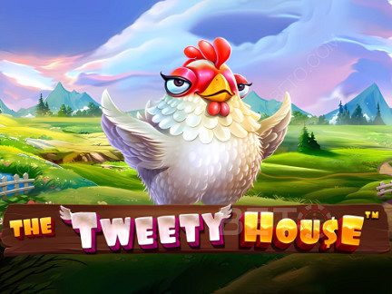 The Tweety House  نسخة تجريبية