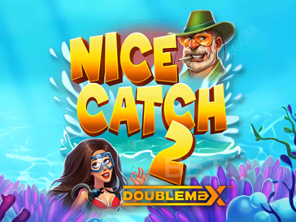 Nice Catch 2 DoubleMax نسخة تجريبية