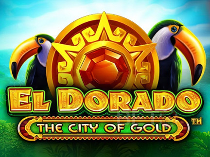 El Dorado The City of Gold Megaways