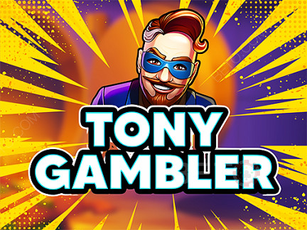 Tony Gambler نسخة تجريبية