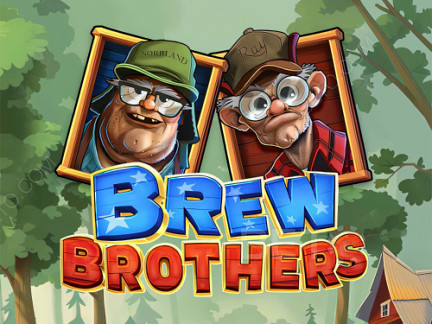 Brew Brothers نسخة تجريبية
