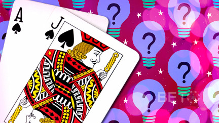 يمكن أن تساعدك ألعاب البلاك جاك المجانية على الإنترنت في إتقان لعبة الكازينو.