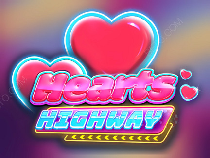 Hearts Highway نسخة تجريبية