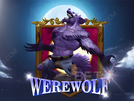 Werewolf (KA Gaming) نسخة تجريبية