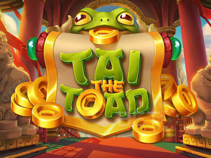 Tai The Toad نسخة تجريبية