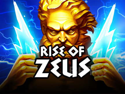 Rise of Zeus نسخة تجريبية