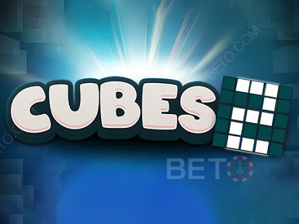 Cubes 2 نسخة تجريبية