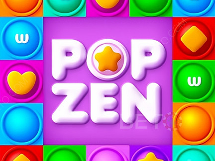 Pop Zen نسخة تجريبية