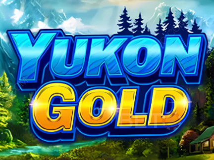 Yukon Gold نسخة تجريبية