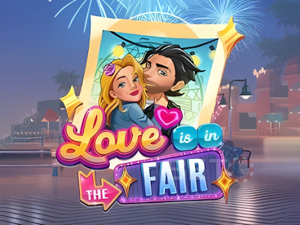 Love is in the Fair نسخة تجريبية
