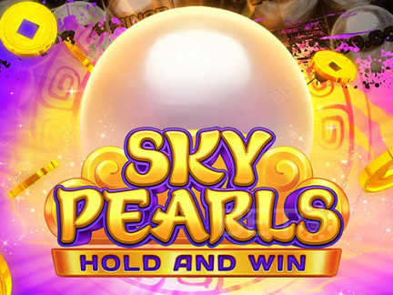Sky Pearls نسخة تجريبية