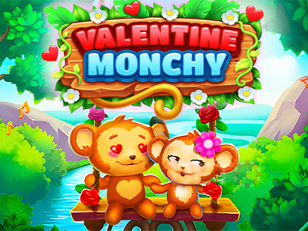 Valentine Monchy نسخة تجريبية