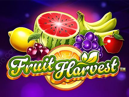 Fruit Harvest نسخة تجريبية