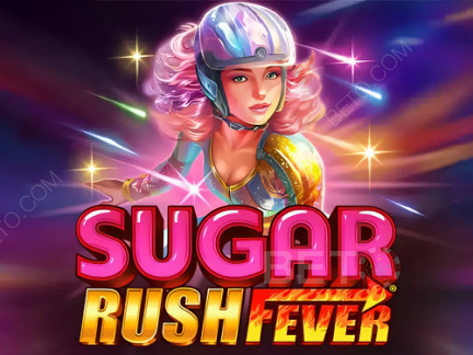 Sugar Rush Fever نسخة تجريبية