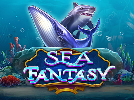 Sea Fantasy نسخة تجريبية