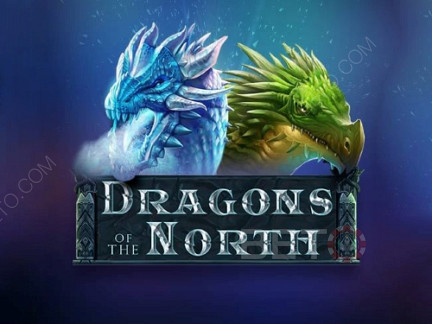 Dragons of the North نسخة تجريبية