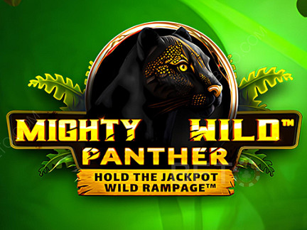 Mighty Wild: Panther نسخة تجريبية