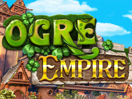 Ogre Empire نسخة تجريبية