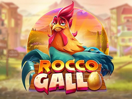 Rocco Gallo نسخة تجريبية