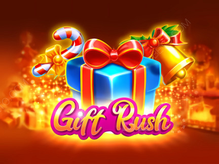 Gift Rush  نسخة تجريبية