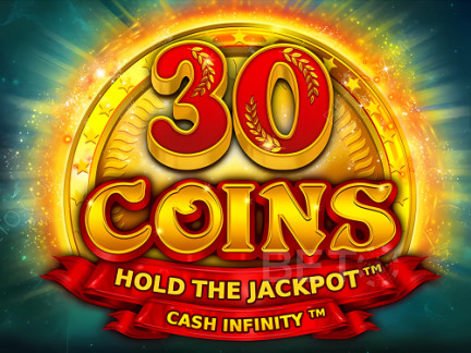 30 Coins نسخة تجريبية