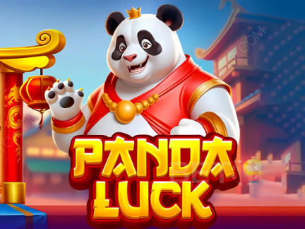 Panda Luck (BGAMING) نسخة تجريبية