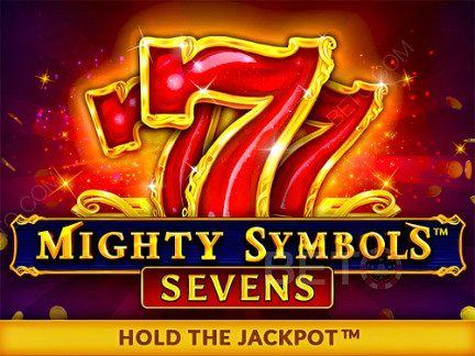 Mighty Symbols: Sevens نسخة تجريبية