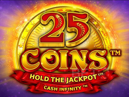 25 Coins نسخة تجريبية