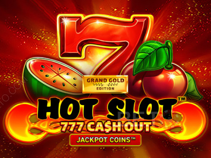 Hot Slot: 777 Cash Out Grand Gold Edition نسخة تجريبية