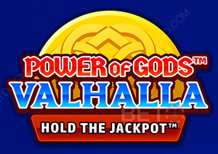Power of Gods: Valhalla Extremely Light نسخة تجريبية