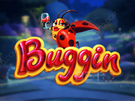 Buggin نسخة تجريبية