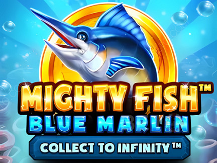 Mighty Fish: Blue Marlin نسخة تجريبية
