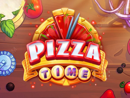 Pizza Time  نسخة تجريبية