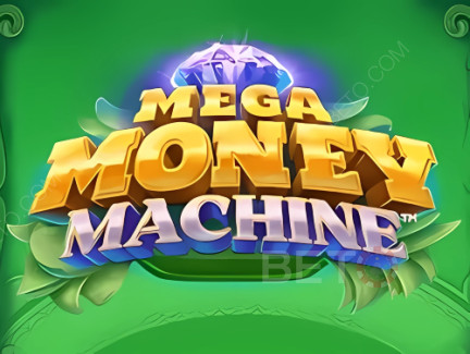 Mega Money Machine نسخة تجريبية